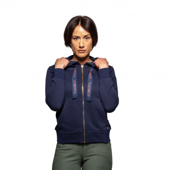 Sweat À Capuche Femme LOMITA