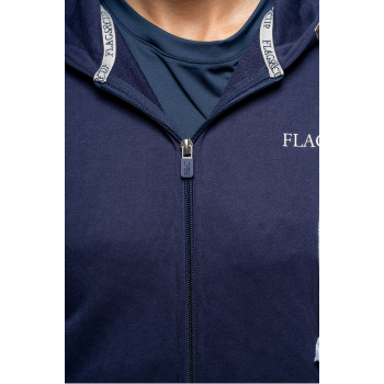 Sweat À Capuche Homme SACRAMENTO