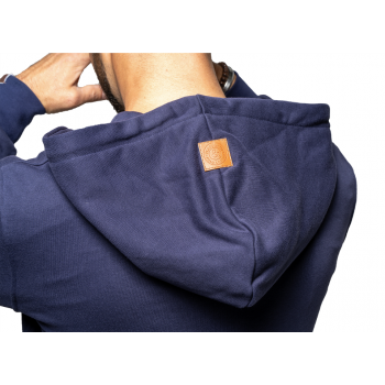 Sweat À Capuche Homme SACRAMENTO