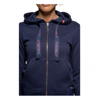 Sweat À Capuche fille  LOMITA