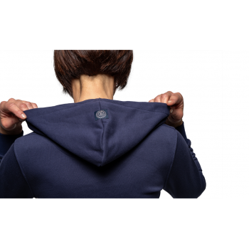Sweat À Capuche fille  LOMITA