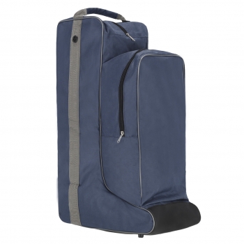 Sac combi pour bottes et bombe d'équitation
