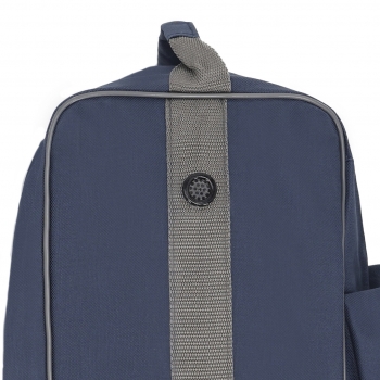 Sac combi pour bottes et bombe d'équitation