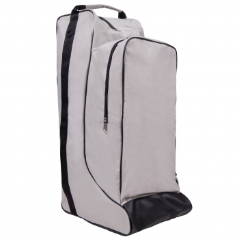 Sac combi pour bottes et bombe d'équitation
