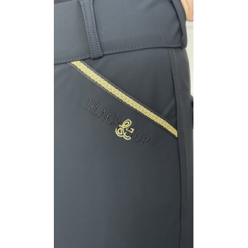 Culotte F&C CATARINA Femme