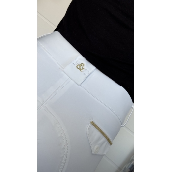 Culotte F&C CATARINA Fille