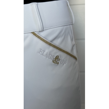 Culotte F&C CATARINA Fille