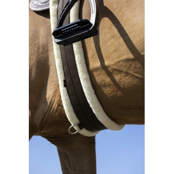 SANGLE ÉLASTIQUE NORTON "SMOOTH"
