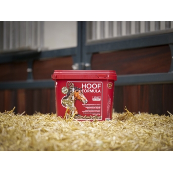 KEVIN BACON'S HOOF FORMULA - 5 KG