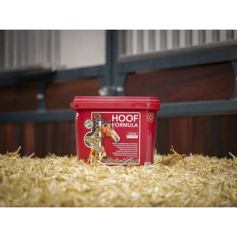 KEVIN BACON'S HOOF FORMULA - 5 KG KEVIN BACON'S HOOF FORMULA - 5 KG