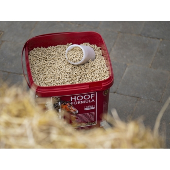 KEVIN BACON'S HOOF FORMULA - 5 KG