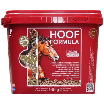 KEVIN BACON'S HOOF FORMULA - 5 KG