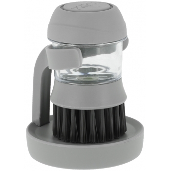 BROSSE APPLICATEUR SHAMPOOING HIPPOTONIC