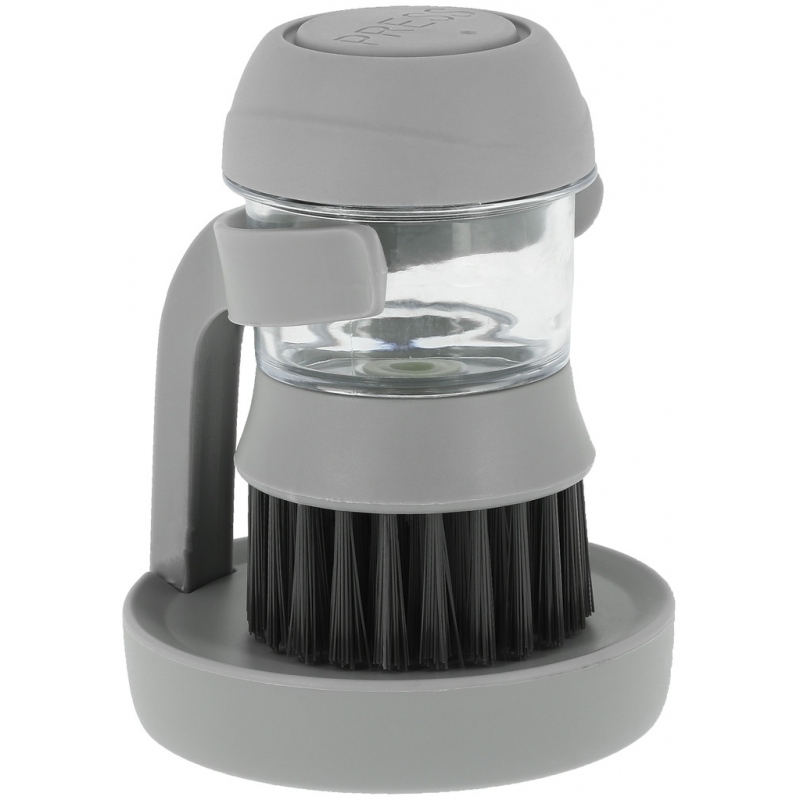 BROSSE APPLICATEUR SHAMPOOING HIPPOTONIC