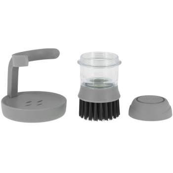 BROSSE APPLICATEUR SHAMPOOING HIPPOTONIC