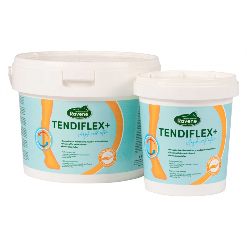 Argile RAVENE "Tendiflex +" Argile RAVENE "Tendiflex +"