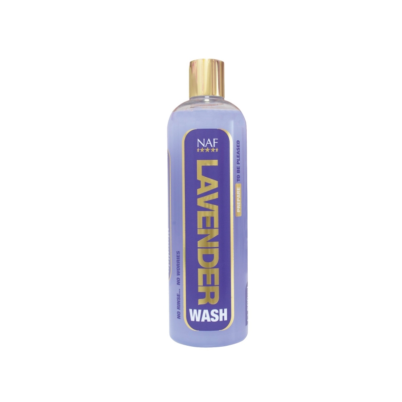 NAF-Lavender Wash