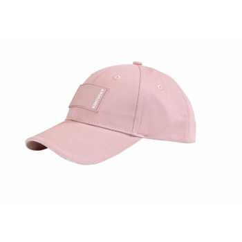 Casquette Rubber Logo