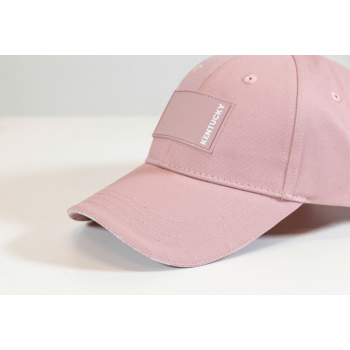Casquette Rubber Logo