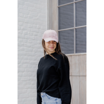 Casquette Rubber Logo