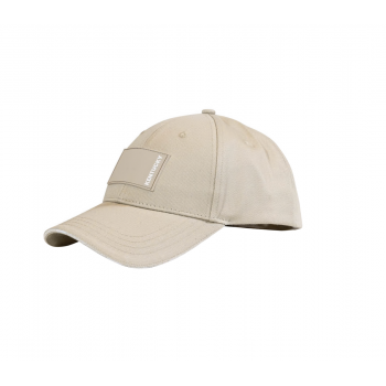 Casquette Rubber Logo