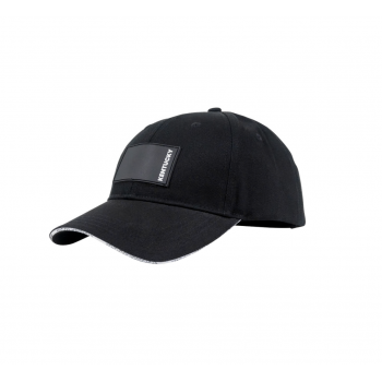 Casquette Rubber Logo