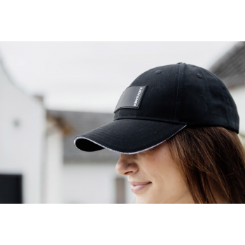 Casquette Rubber Logo