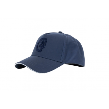 Casquette 3D Logo
