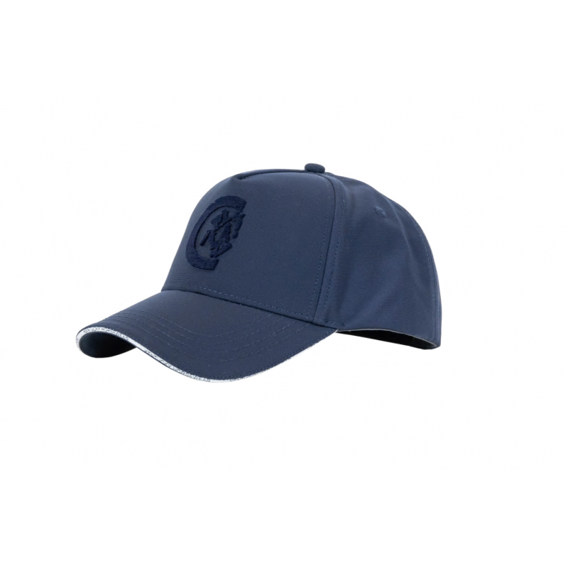 Casquette 3D Logo