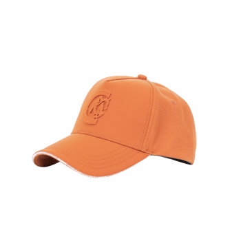 Casquette 3D Logo