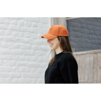 Casquette 3D Logo