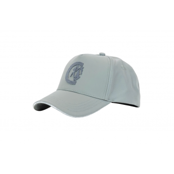 Casquette 3D Logo