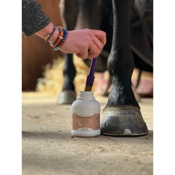 Huile pour sabot Forti Pied
