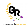 Les granulés Rochelais