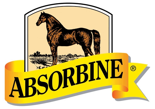 absorbine