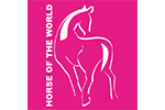 HORSE OF THE WORLD